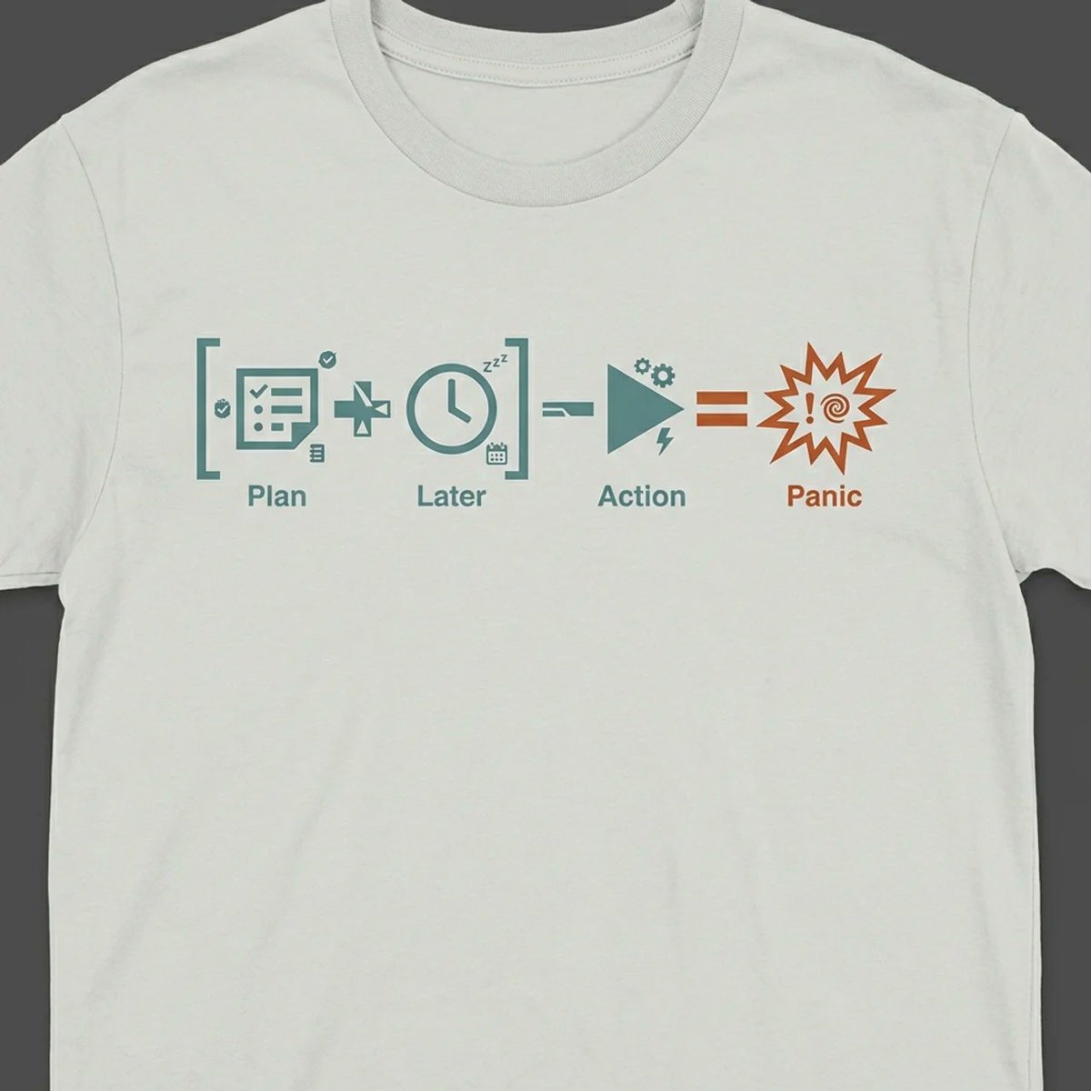 Geometric Wit: Nano Banana Equation Design