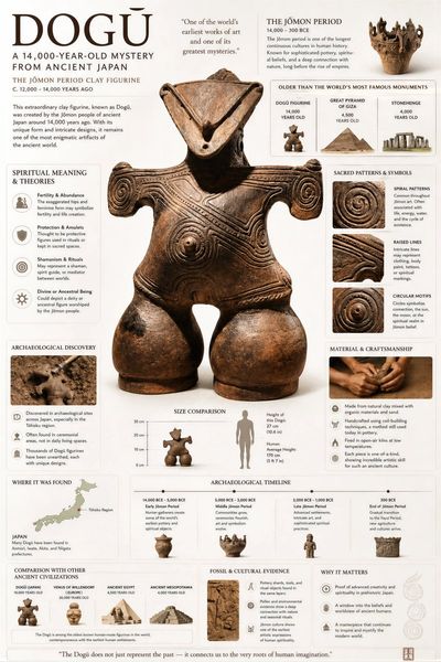 Bringing Ancient Treasures to Life