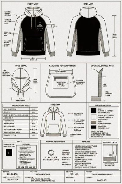 Reviving Retro: The Future of Fashion in Tech Specifications