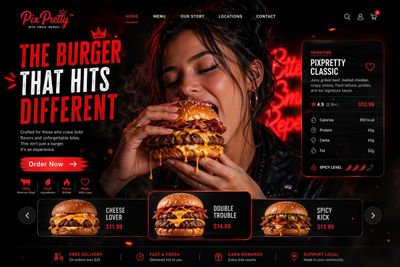 Next-Level Food Photography: A Visual Upgrade