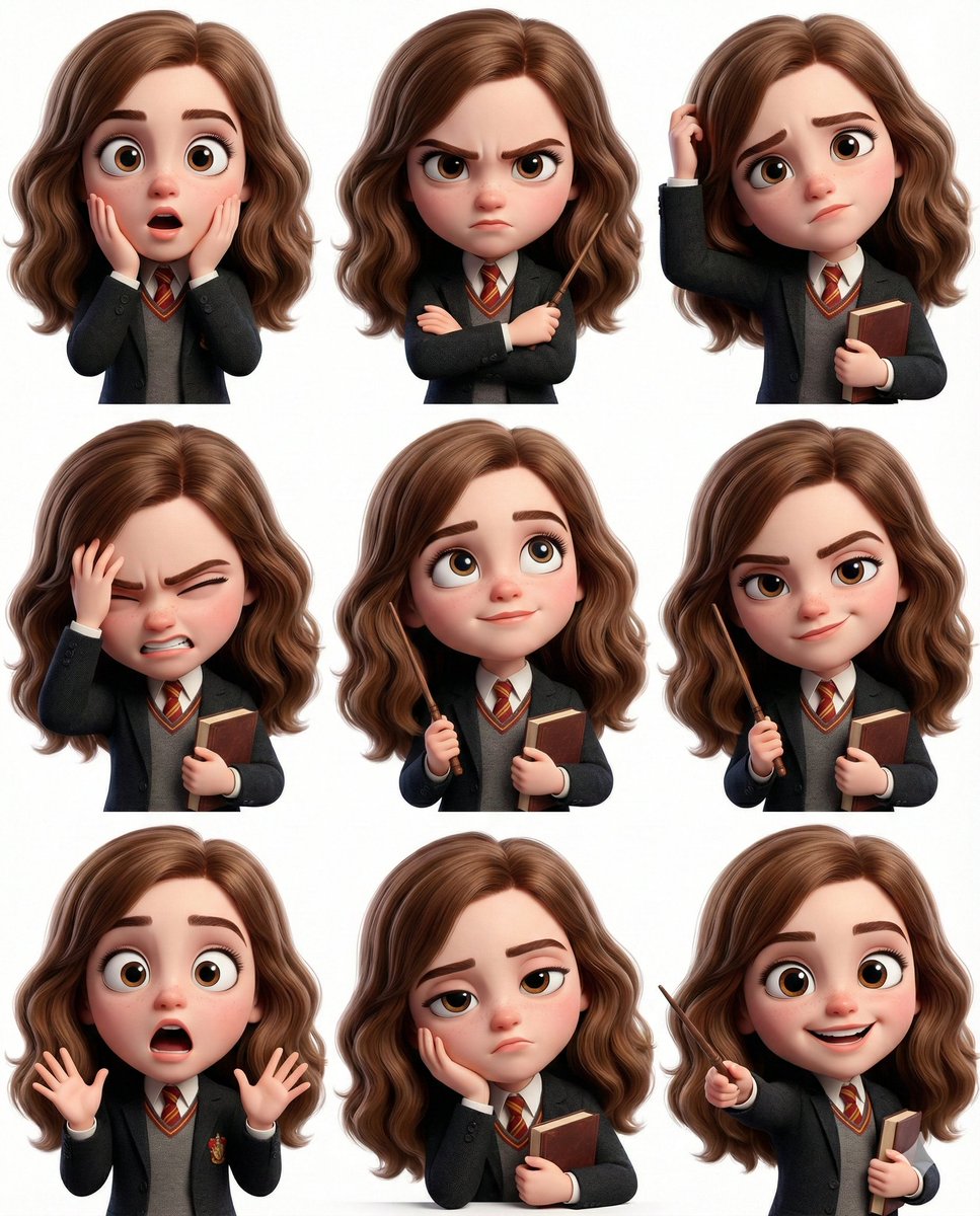 Pixar Pals: Celebrity Sticker Showdown