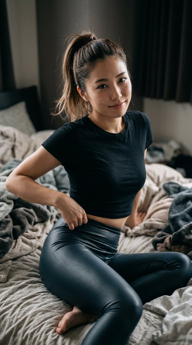 Midnight Muse: A Cozy Reflection