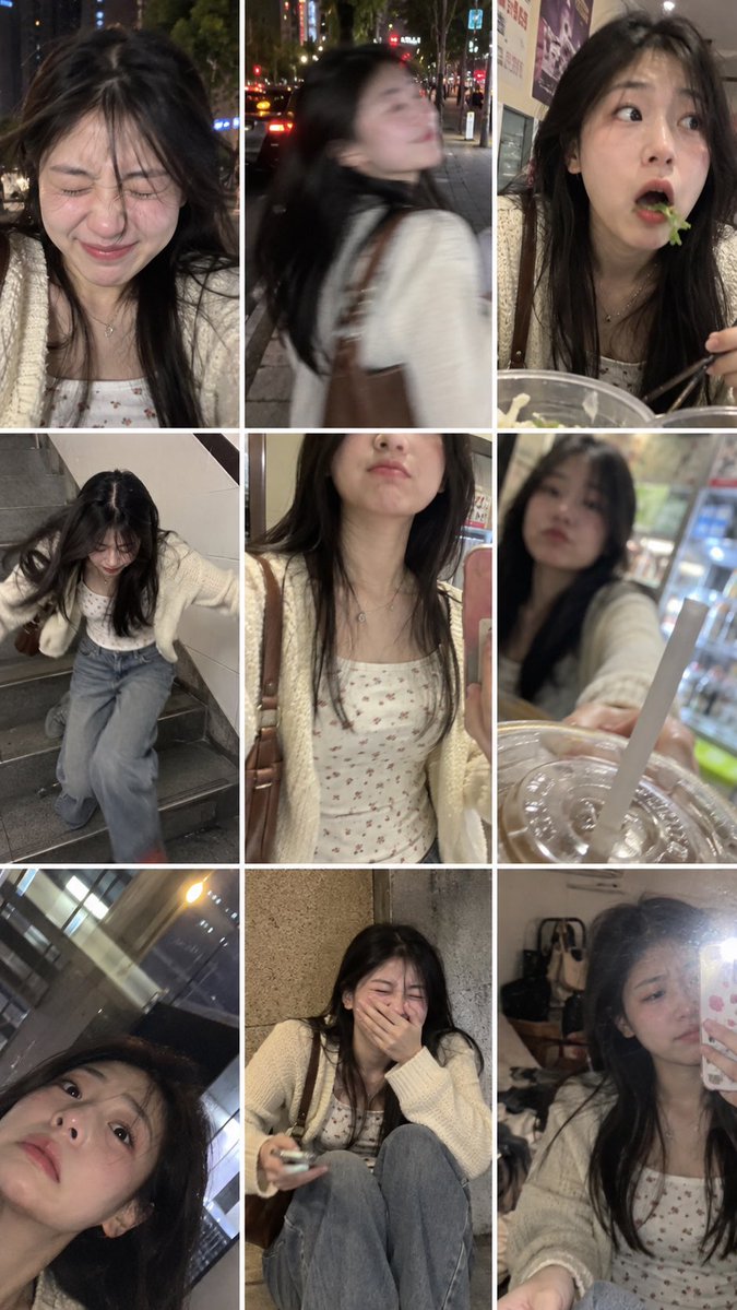 Nine Unfiltered Moments Capture Amateur Photo Fails on Smartphone