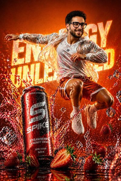 Unleash Your Energy: The Ultimate Sports Drink Experience