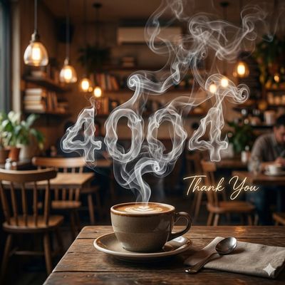 A Steamy Morning Celebration in Melbourne