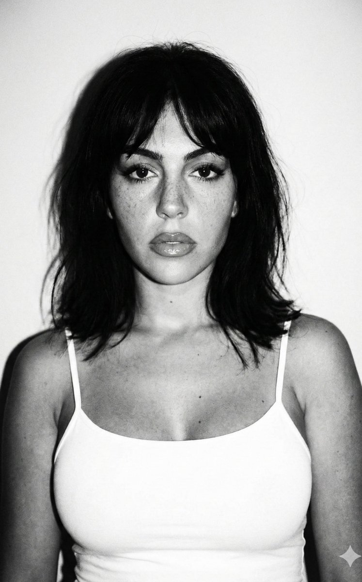 Timeless Glamour: Black & White Portraits of Icons