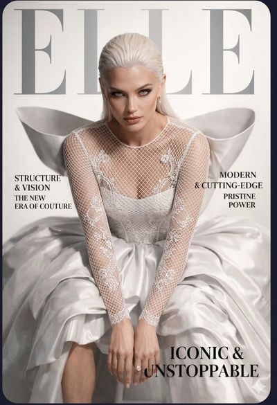 Elegance Redefined: The Modern Couture Revolution