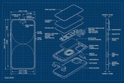 Nano Banana Technical Blueprint: A Precision Schematic