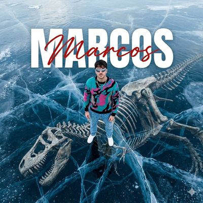 Frozen Secrets: A Prehistoric Encounter