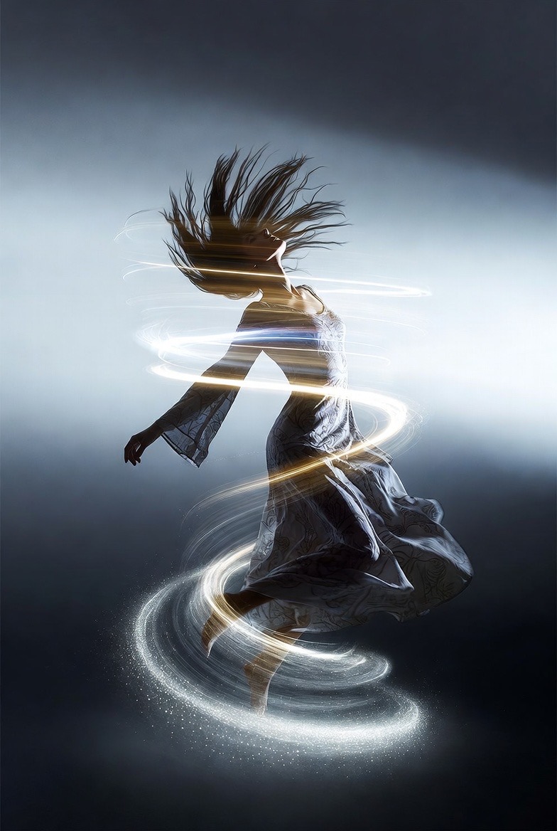 Cel-Shaded Character Revolution: Art and Physics Unite