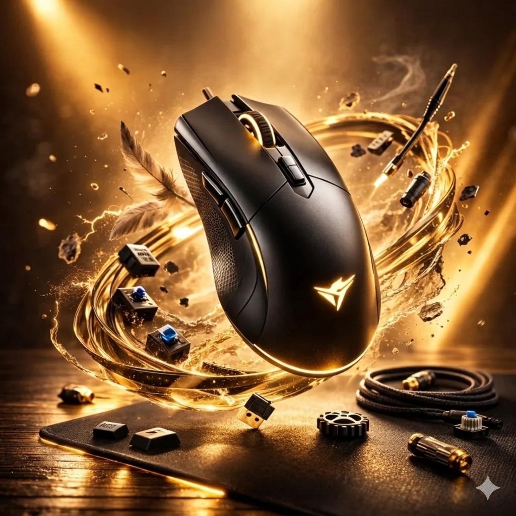Tech Marvels in Motion