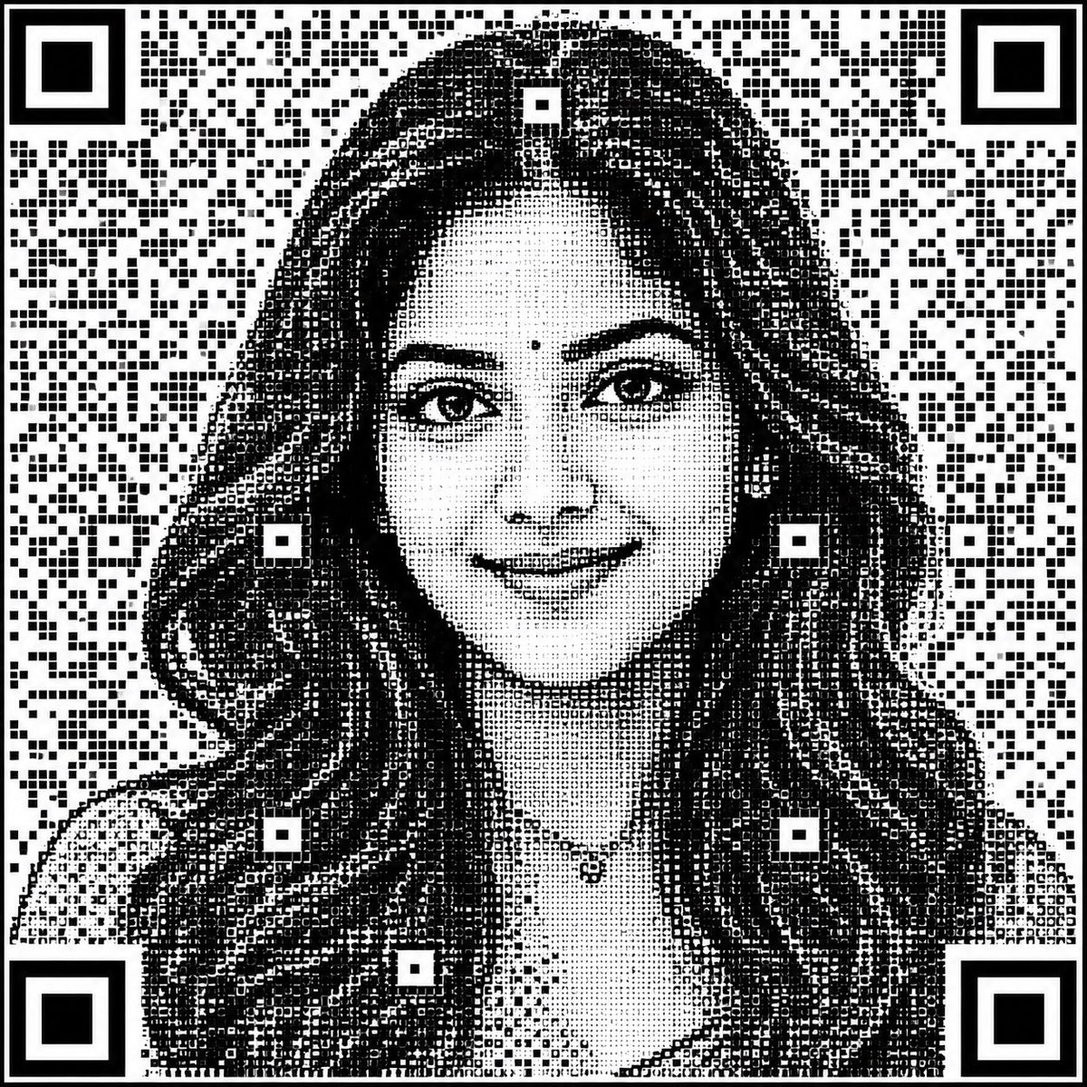 The Heart Behind the Code: A Portrait of Connection