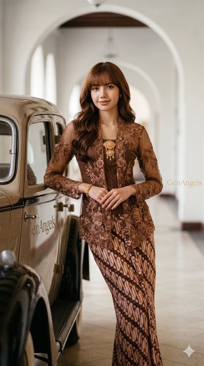 Timeless Elegance in a Classical Setting