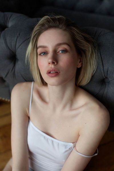 A Quiet Moment of Calm