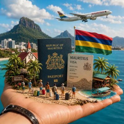 Miniature Travel Dreams: A Global Experience in Your Hand