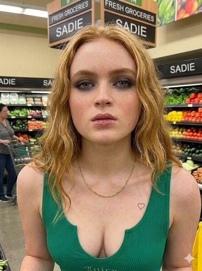 Juicy Delights in the Produce Aisle