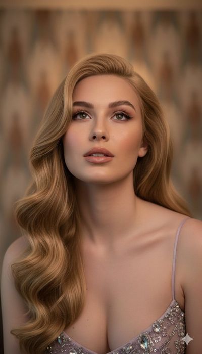 Elegance in Cinematic Fashion