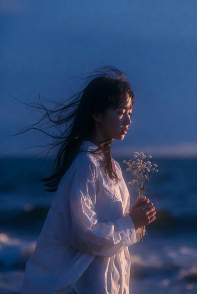 Whispers of Light and Gifted Moments